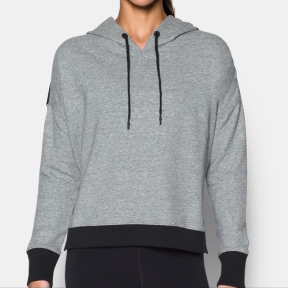 HP 🎉🎊Under armour hoodie - Picture 3 of 7